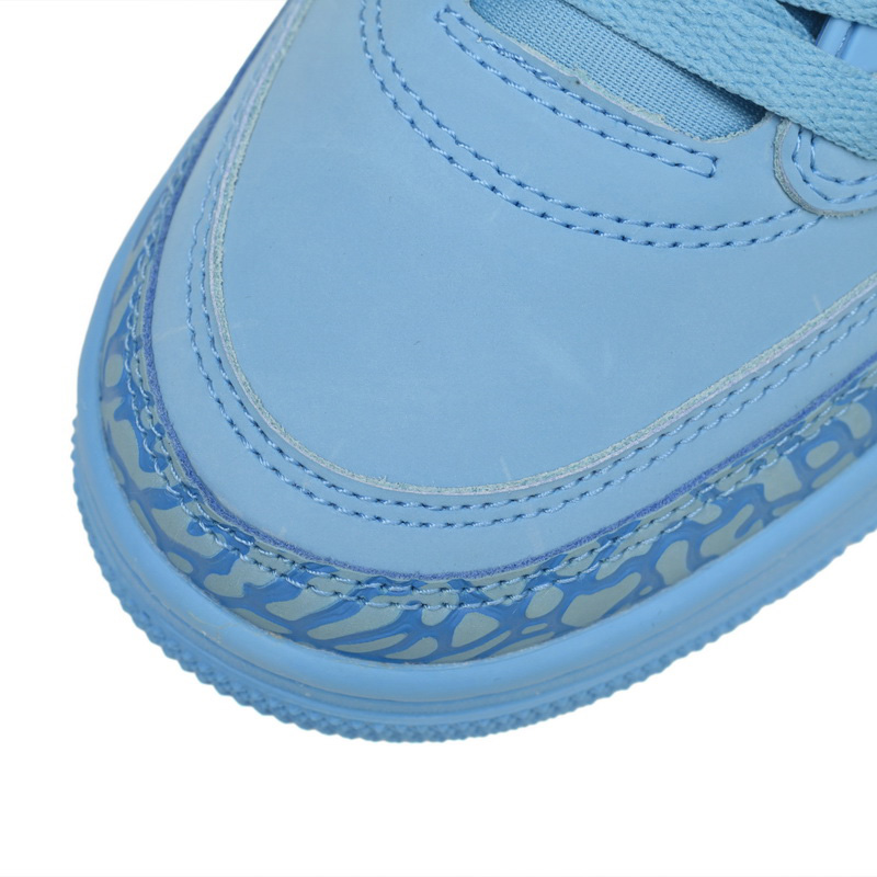 Air Jordan Spizike Low 'Houston Oilers' Sneakers   FQ1759-400 - PerfectKickZ