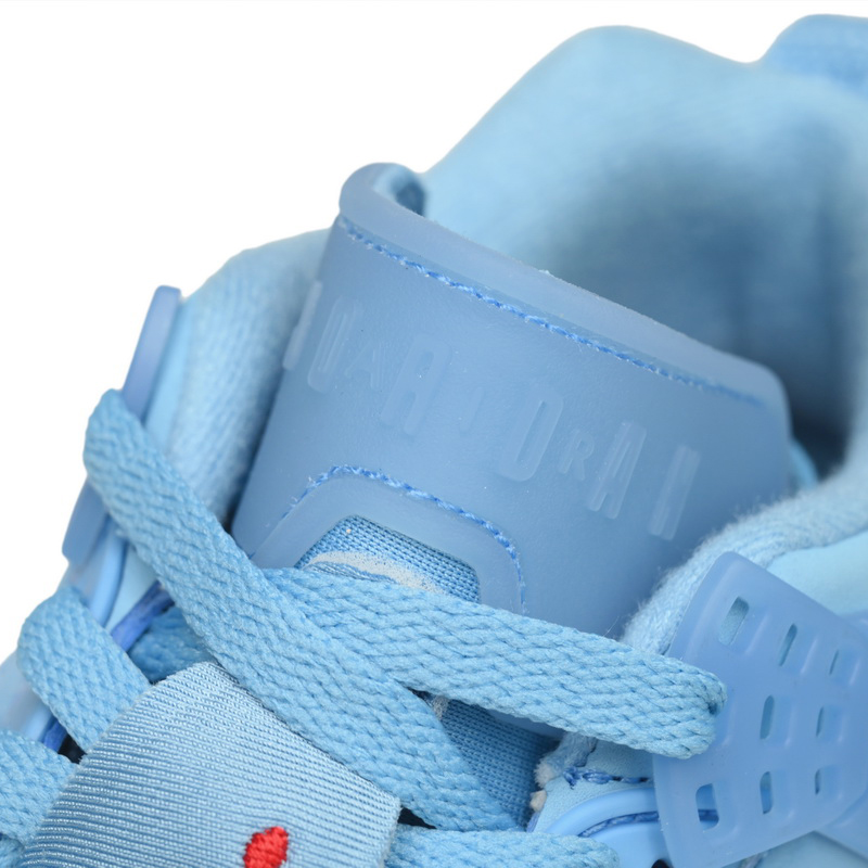 Air Jordan Spizike Low 'Houston Oilers' Sneakers   FQ1759-400 - PerfectKickZ