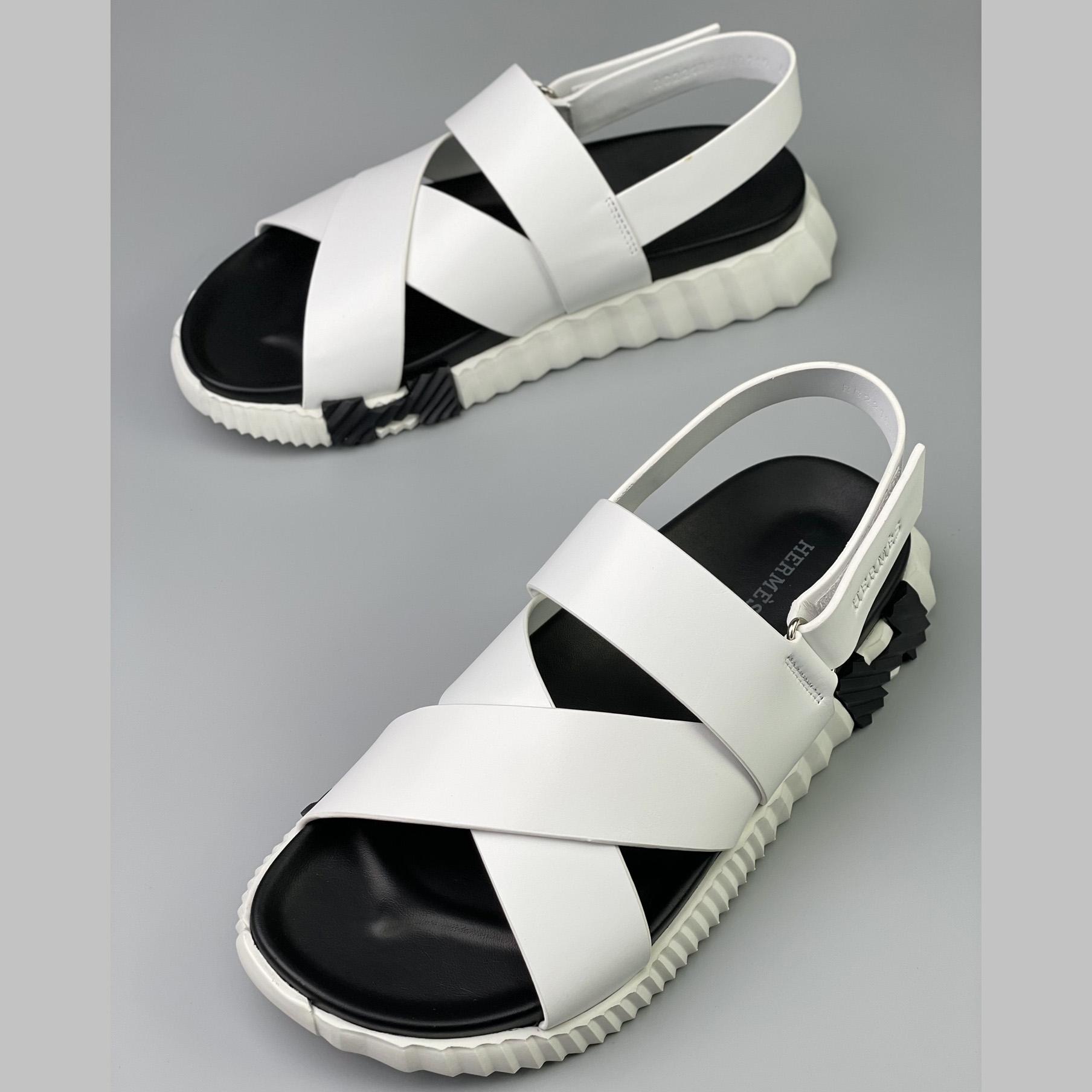Hermes Electric Sandal - PerfectKickZ