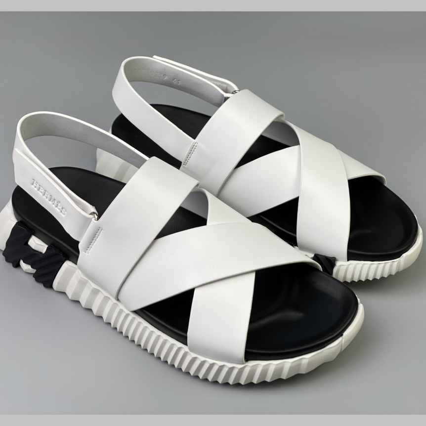 Hermes Electric Sandal - PerfectKickZ
