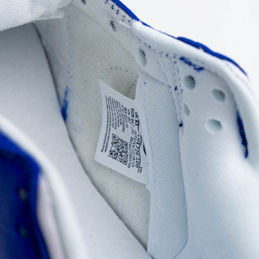 Nike Dunk Low SP Low SP “Kentucky” Sneaker       CU1726-100 - PerfectKickZ