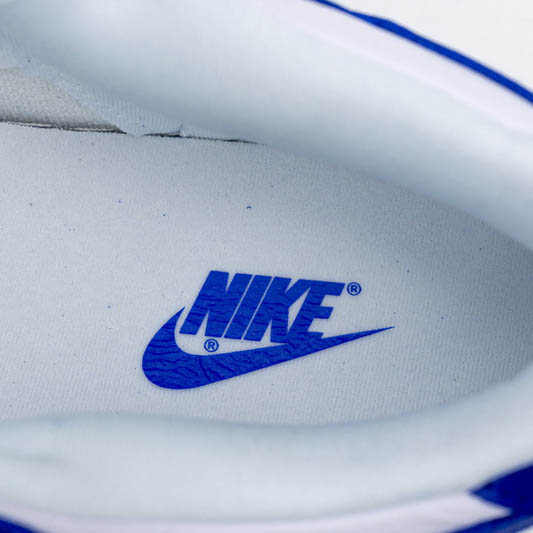 Nike Dunk Low SP Low SP “Kentucky” Sneaker       CU1726-100 - PerfectKickZ