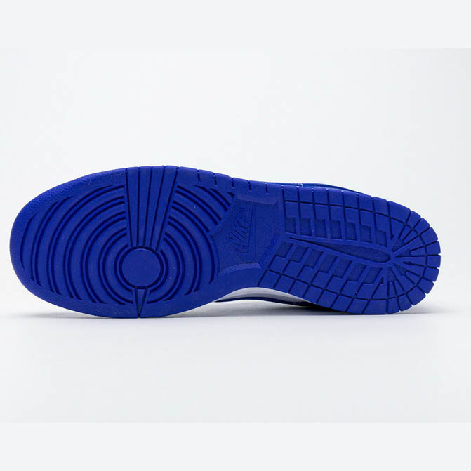 Nike Dunk Low SP Low SP “Kentucky” Sneaker       CU1726-100 - PerfectKickZ