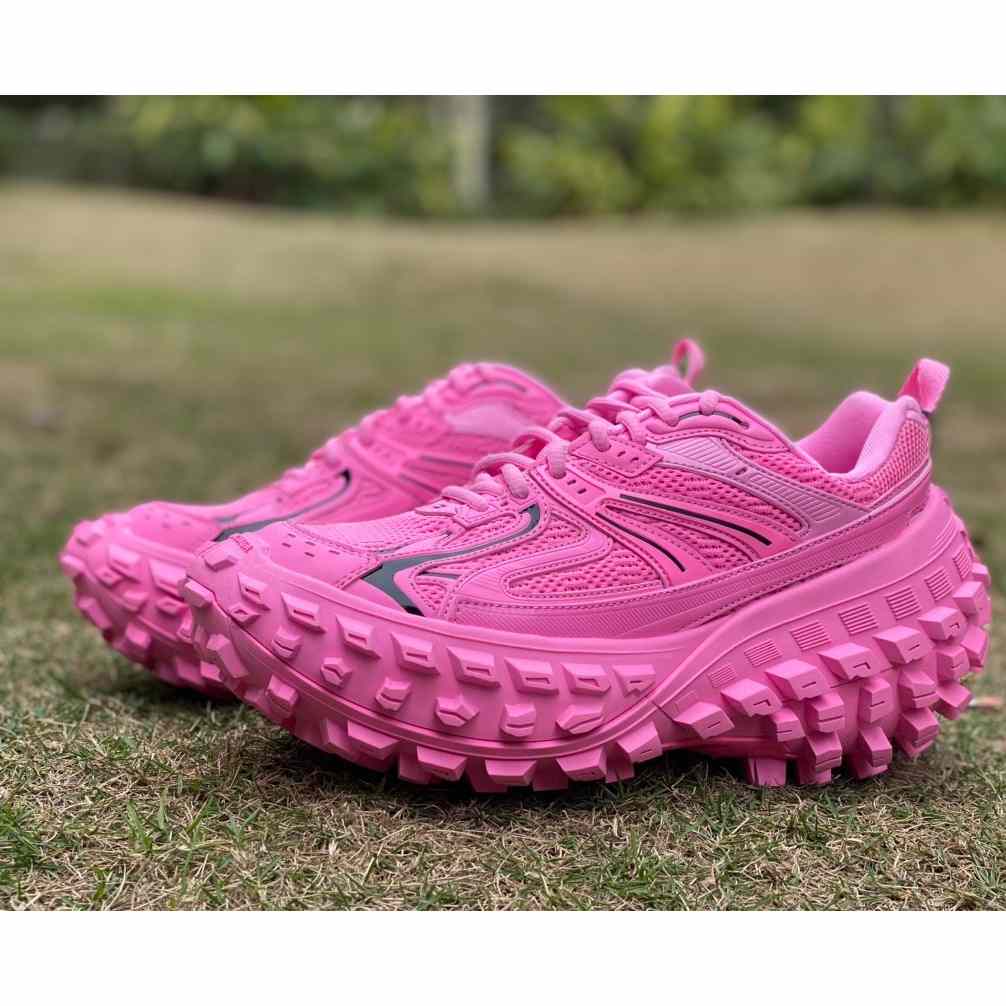 Balenciaga Defender Sneaker  - PerfectKickZ