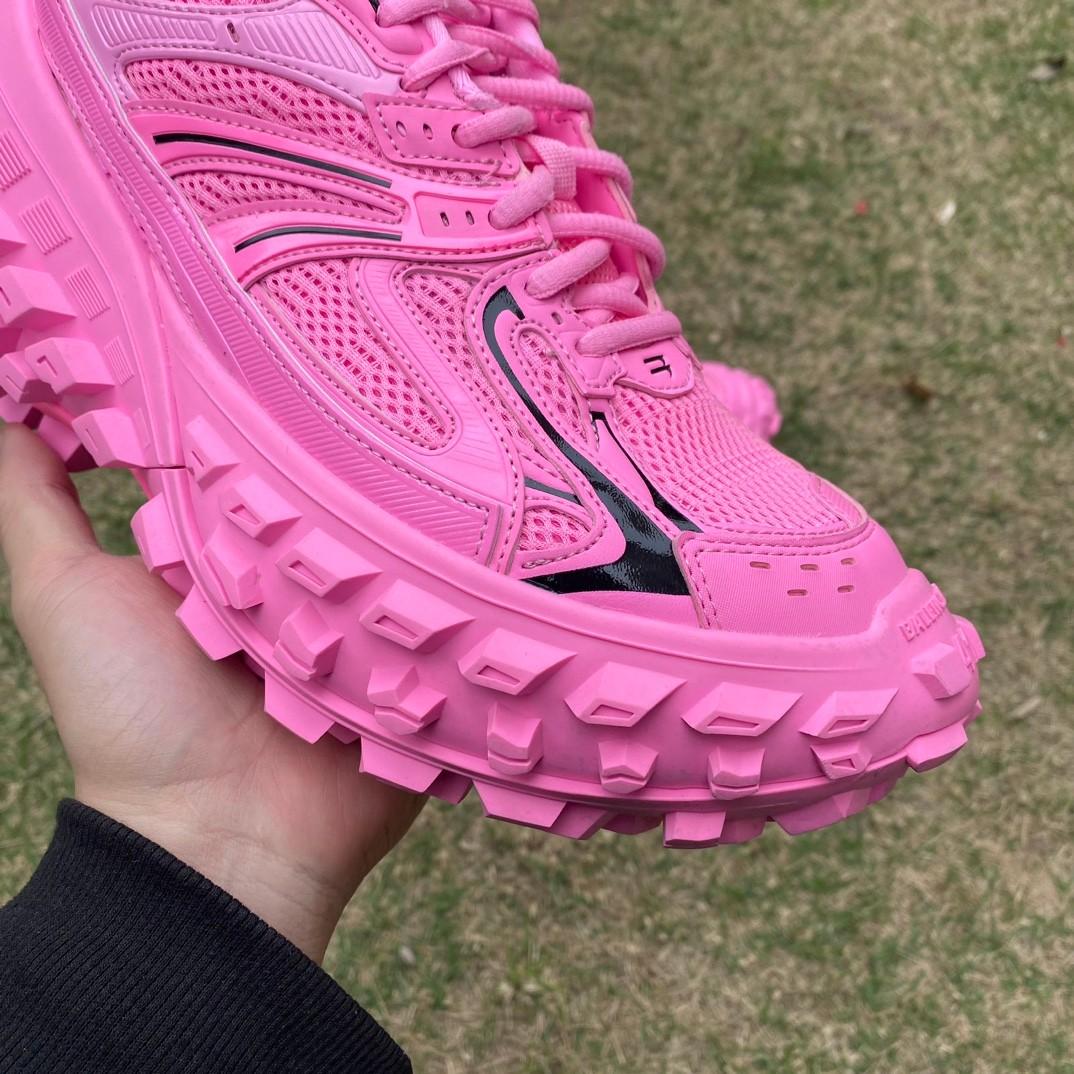 Balenciaga Defender Sneaker  - PerfectKickZ