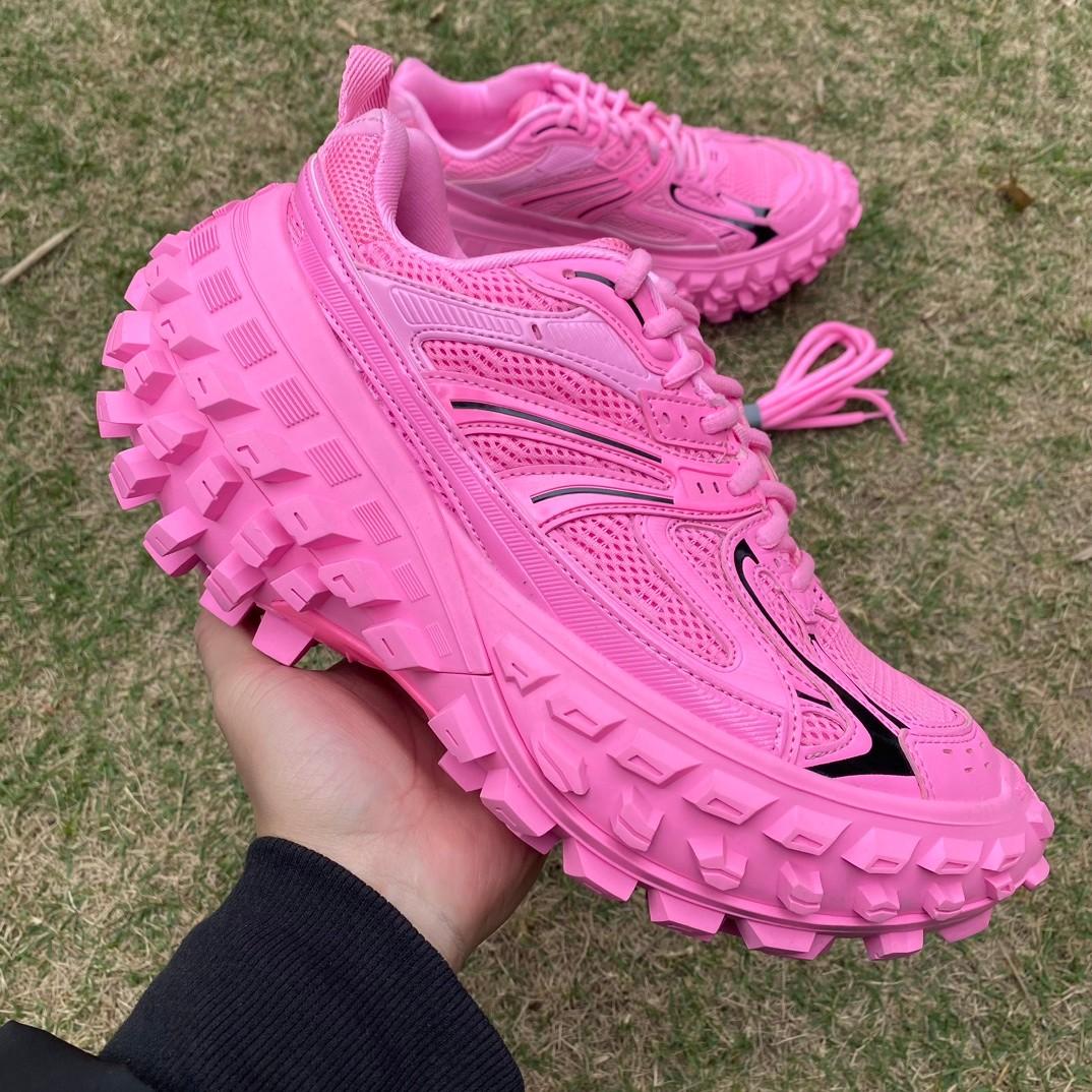 Balenciaga Defender Sneaker  - PerfectKickZ