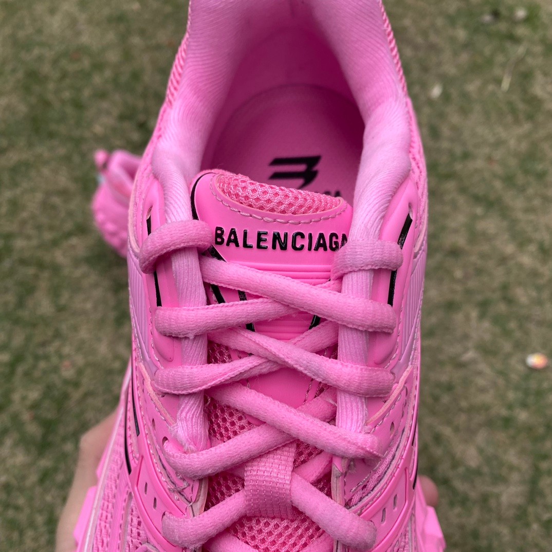 Balenciaga Defender Sneaker  - PerfectKickZ
