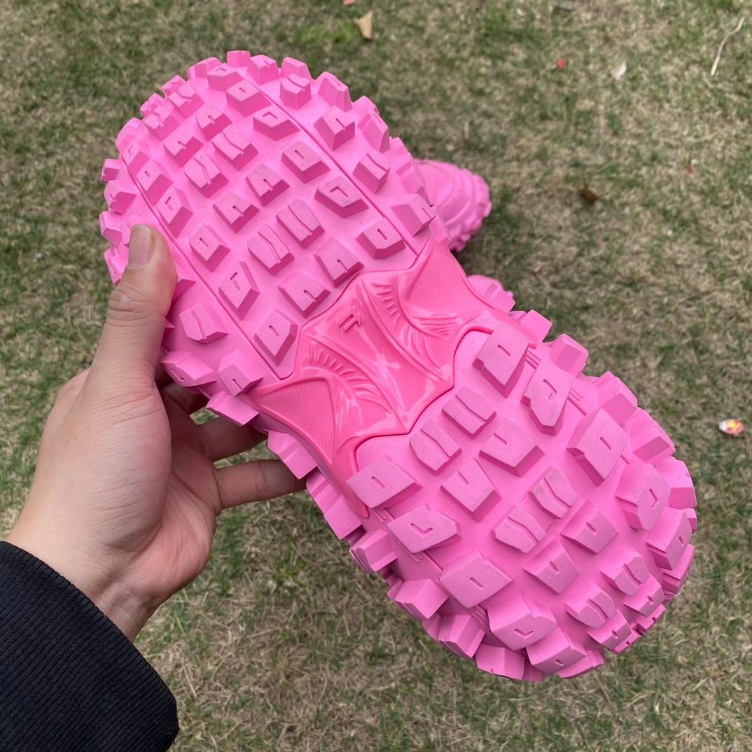 Balenciaga Defender Sneaker  - PerfectKickZ