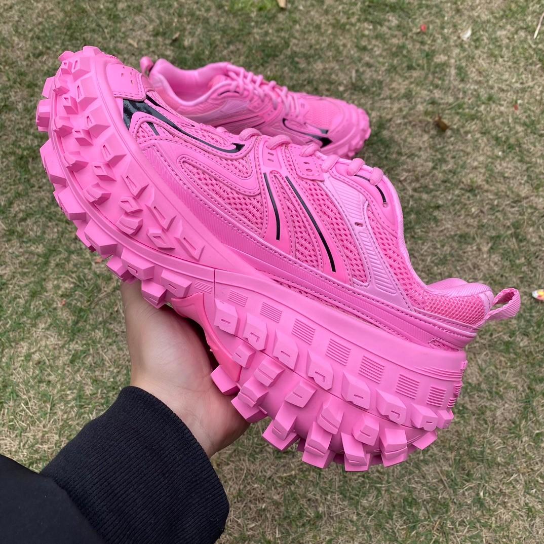 Balenciaga Defender Sneaker  - PerfectKickZ