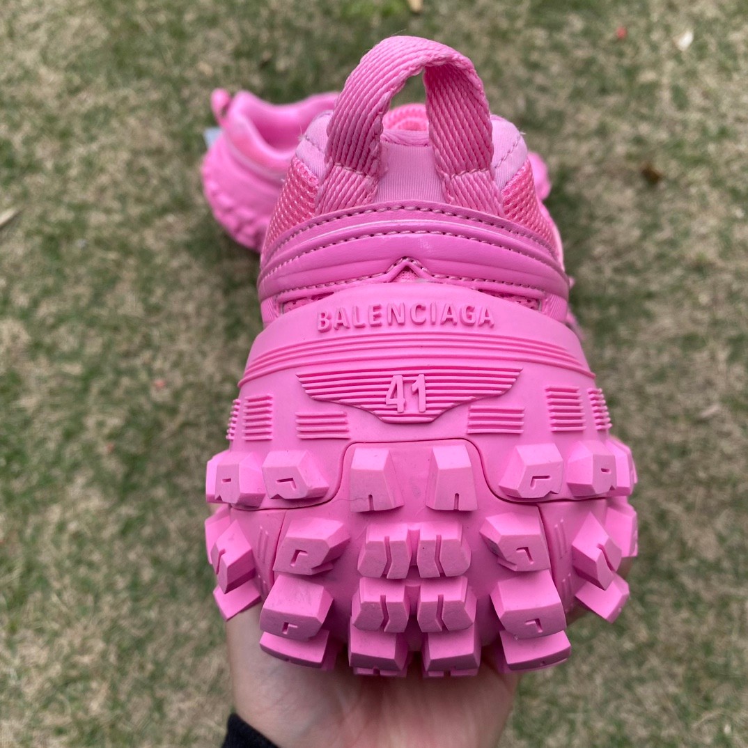 Balenciaga Defender Sneaker  - PerfectKickZ