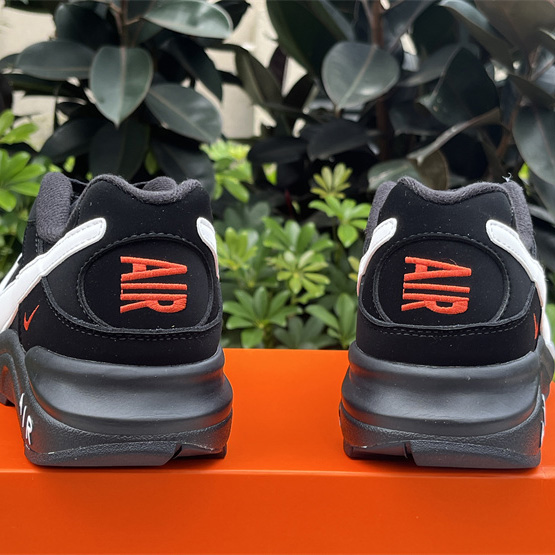 Nike air grudge 95 Sneakers      153209-011 - PerfectKickZ