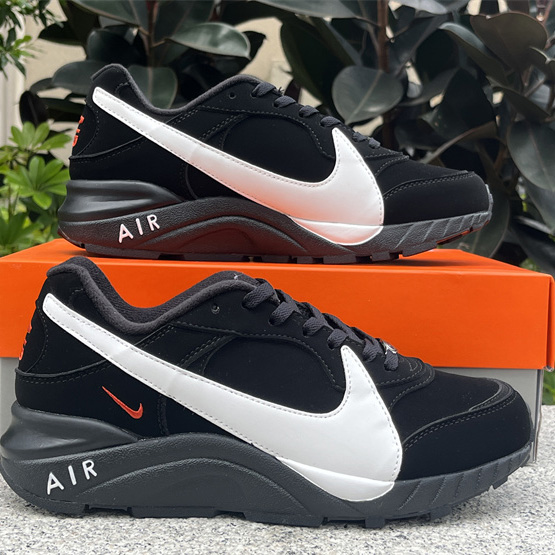 Nike air grudge 95 Sneakers      153209-011 - PerfectKickZ