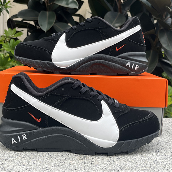 Nike air grudge 95 Sneakers      153209-011 - PerfectKickZ