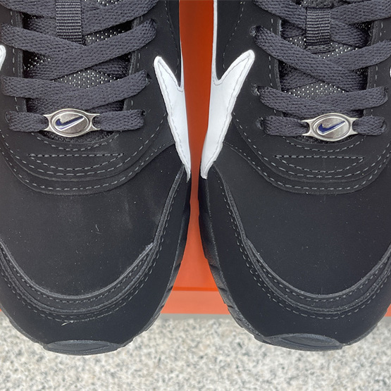 Nike air grudge 95 Sneakers      153209-011 - PerfectKickZ