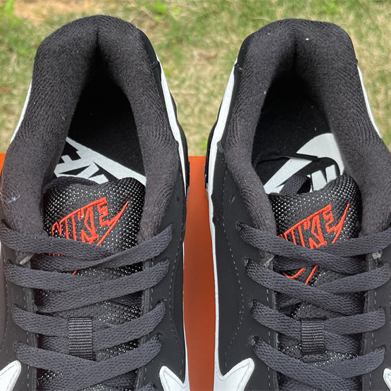 Nike air grudge 95 Sneakers      153209-011 - PerfectKickZ