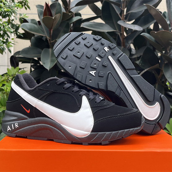 Nike air grudge 95 Sneakers      153209-011 - PerfectKickZ