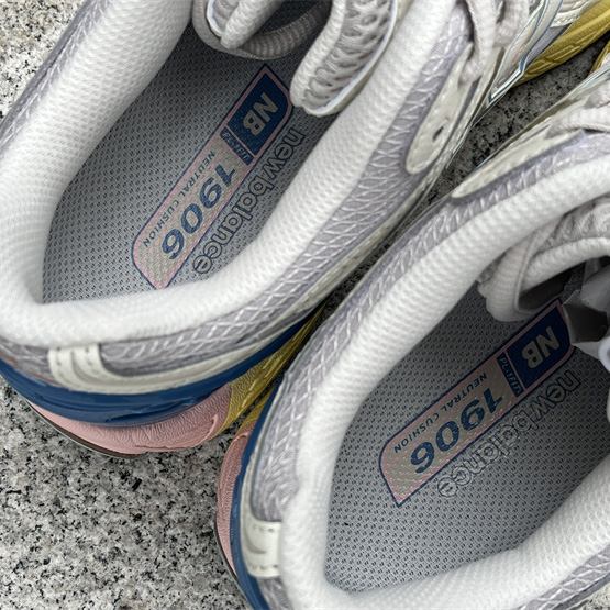 New Balance 1906R Sneakers    M1906NC  - PerfectKickZ