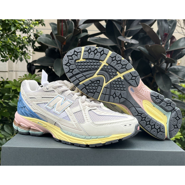 New Balance 1906R Sneakers    M1906NC  - PerfectKickZ
