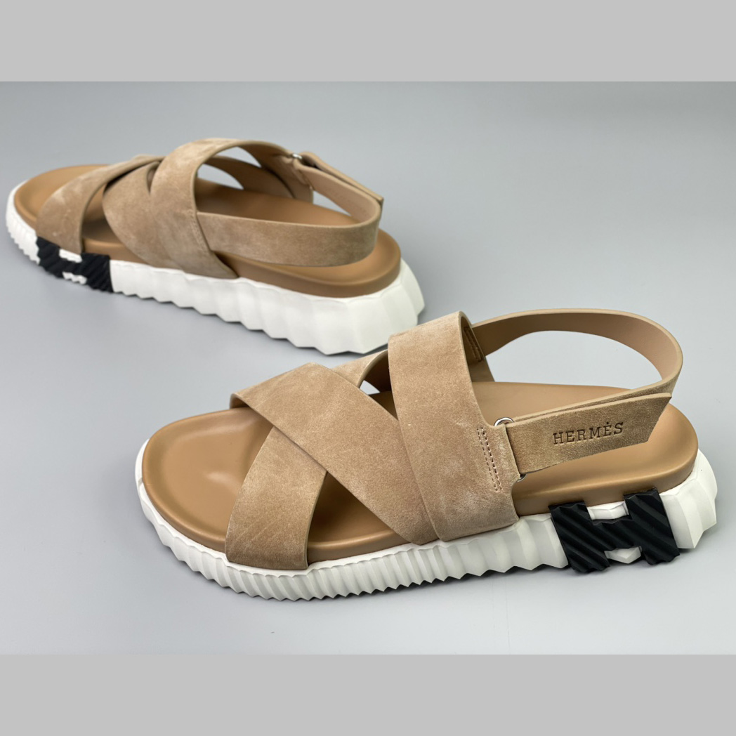 Hermes Electric Sandal - PerfectKickZ