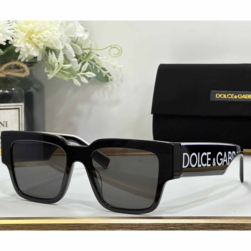 Dolce & Gabbana Sunglasses - PerfectKickZ