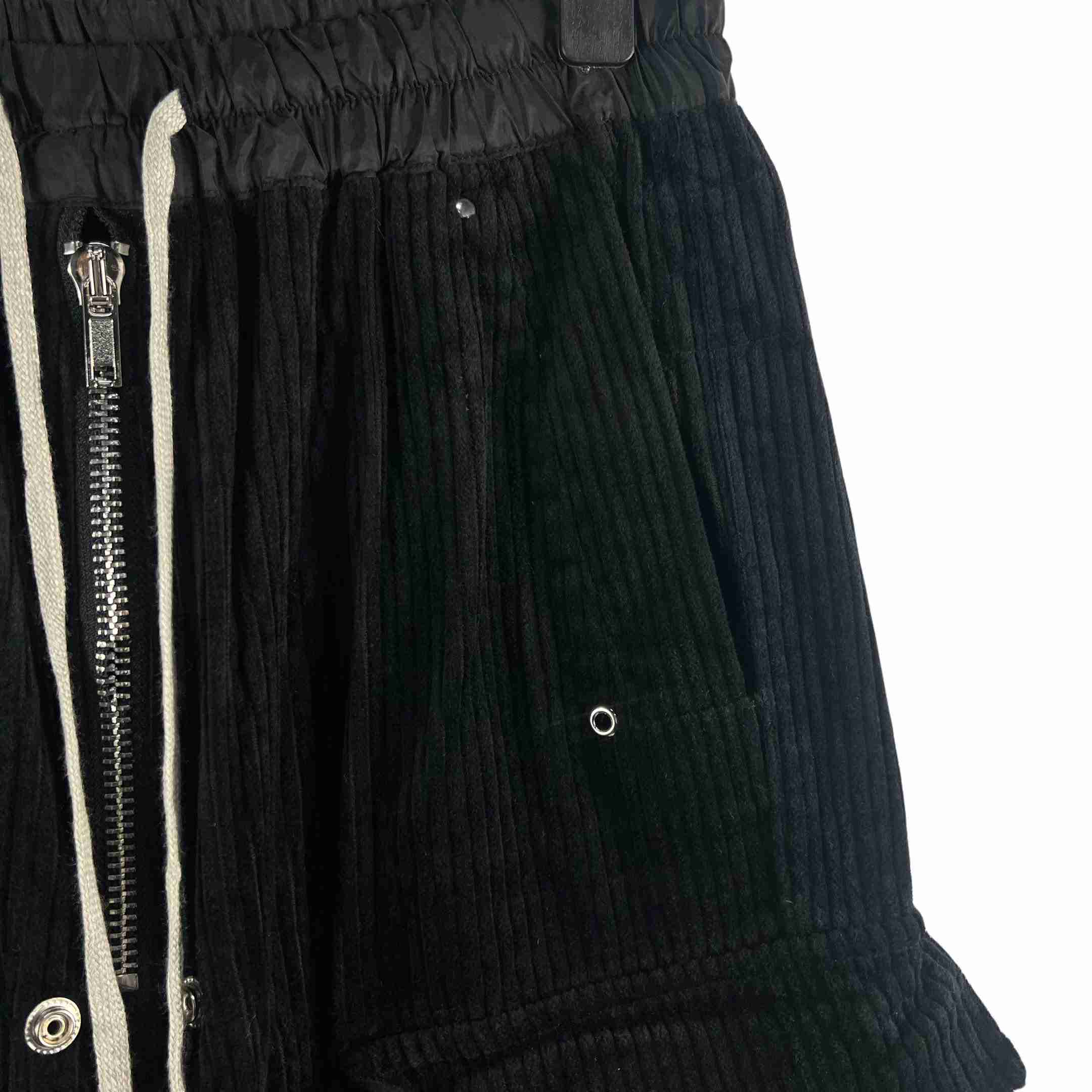 Rick Owens Drkshdw Pants - PerfectKickZ
