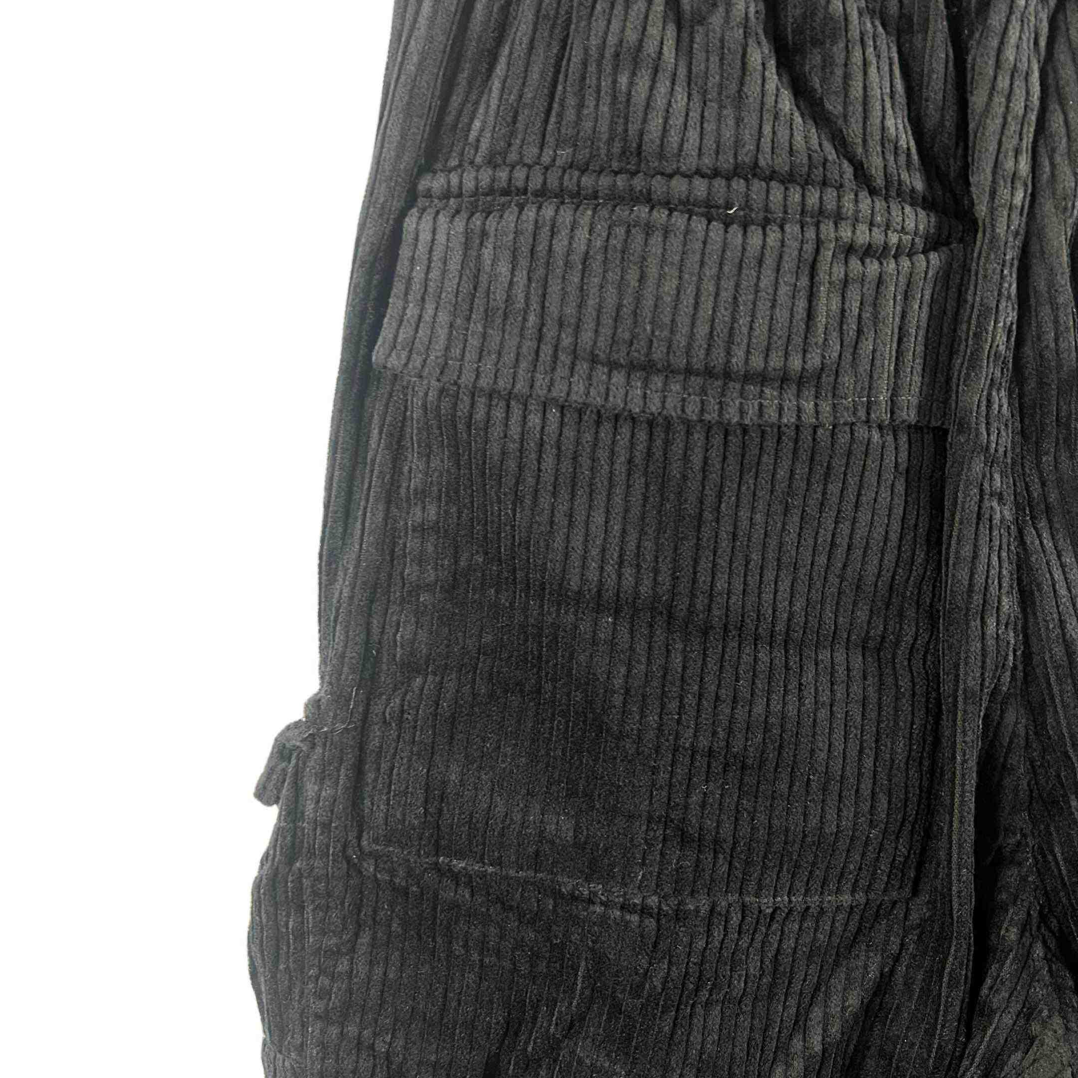 Rick Owens Drkshdw Pants - PerfectKickZ