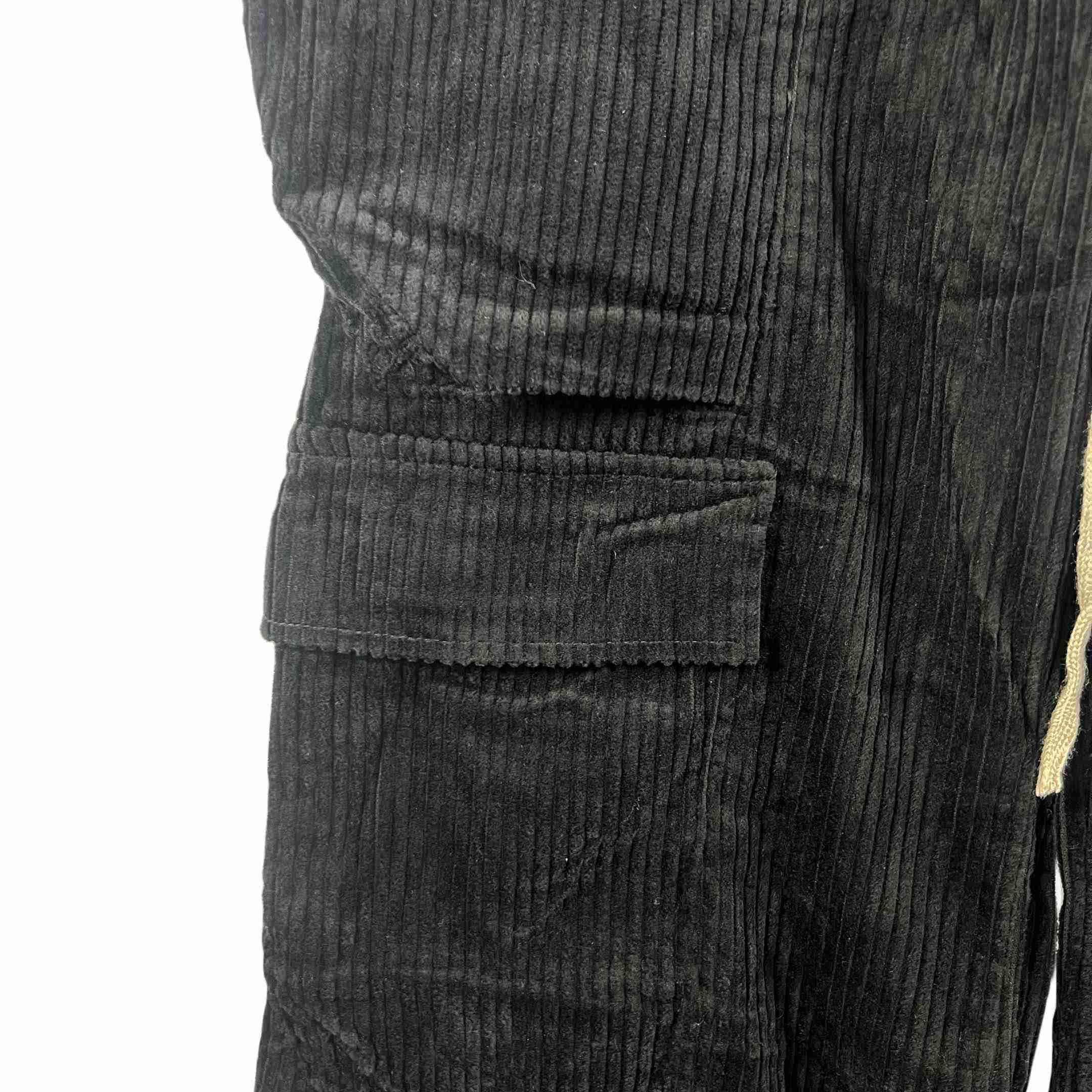 Rick Owens Drkshdw Pants - PerfectKickZ