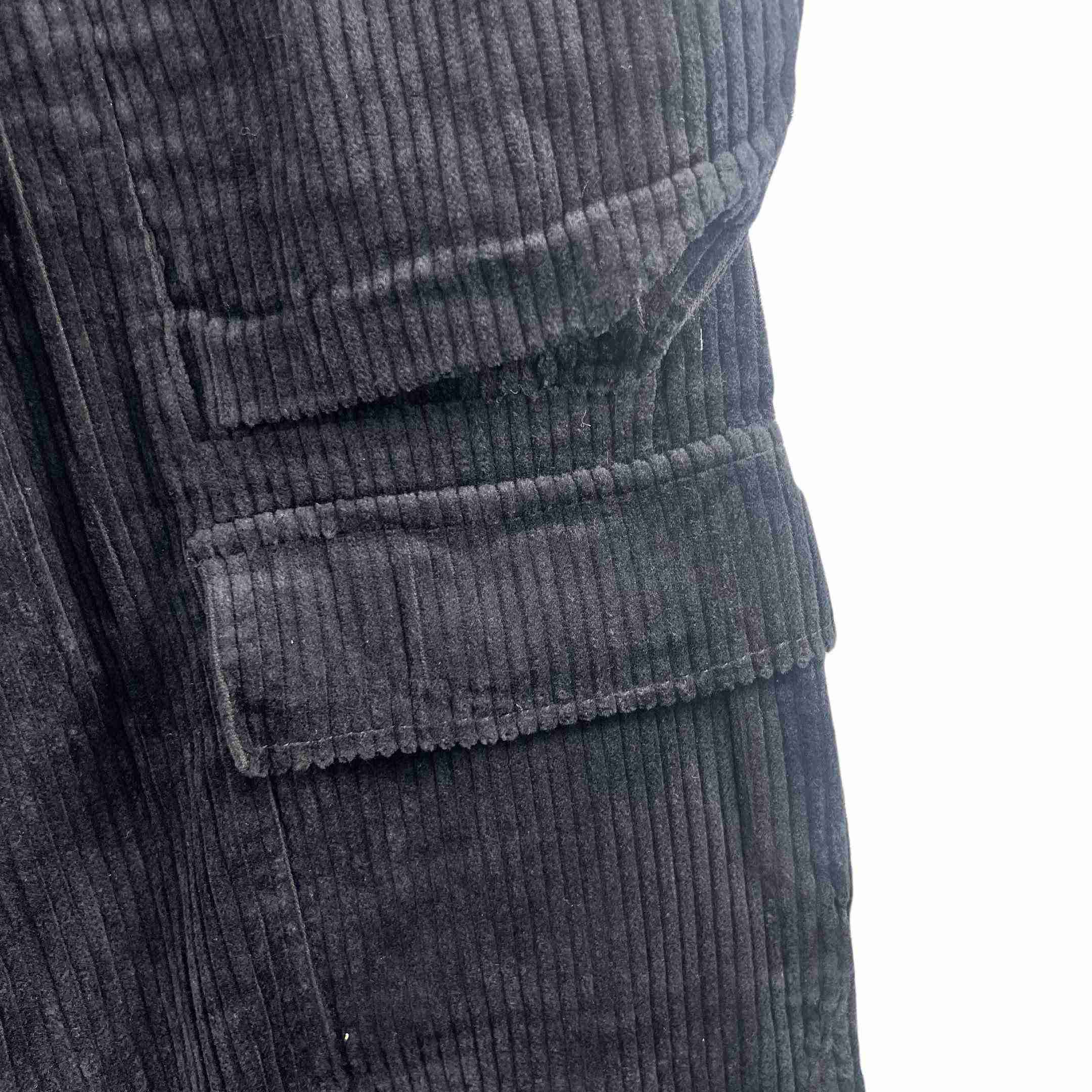 Rick Owens Drkshdw Pants - PerfectKickZ