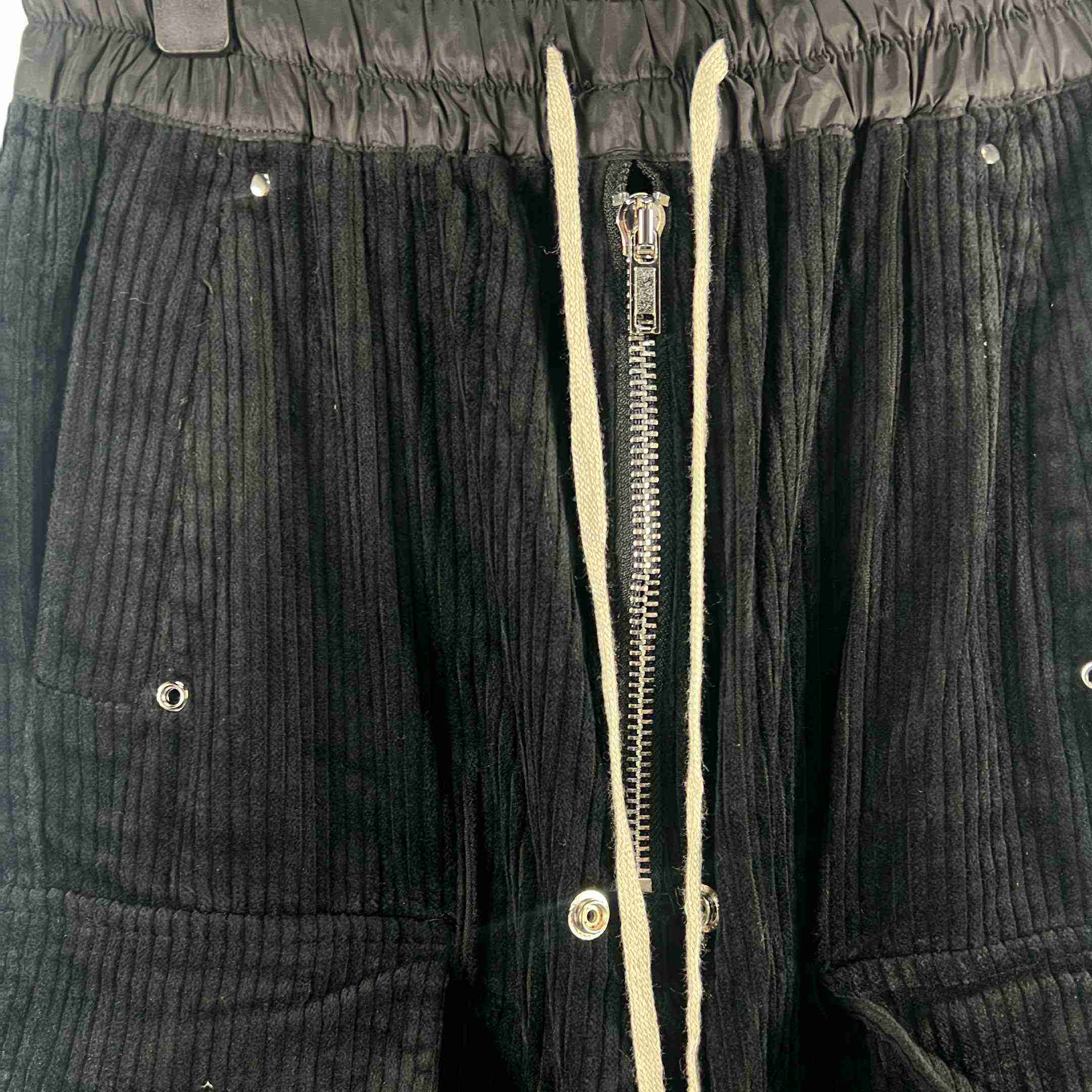 Rick Owens Drkshdw Pants - PerfectKickZ