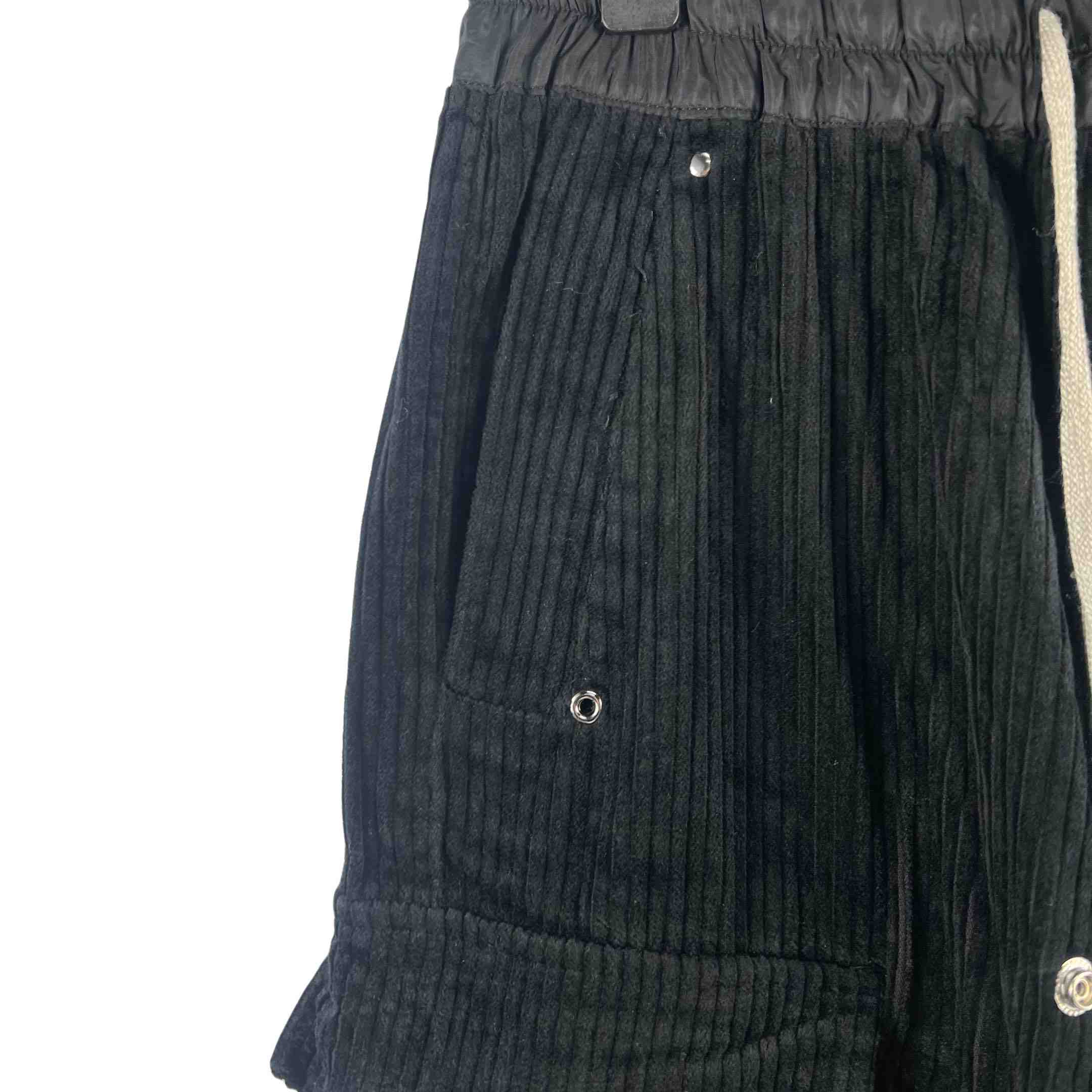 Rick Owens Drkshdw Pants - PerfectKickZ