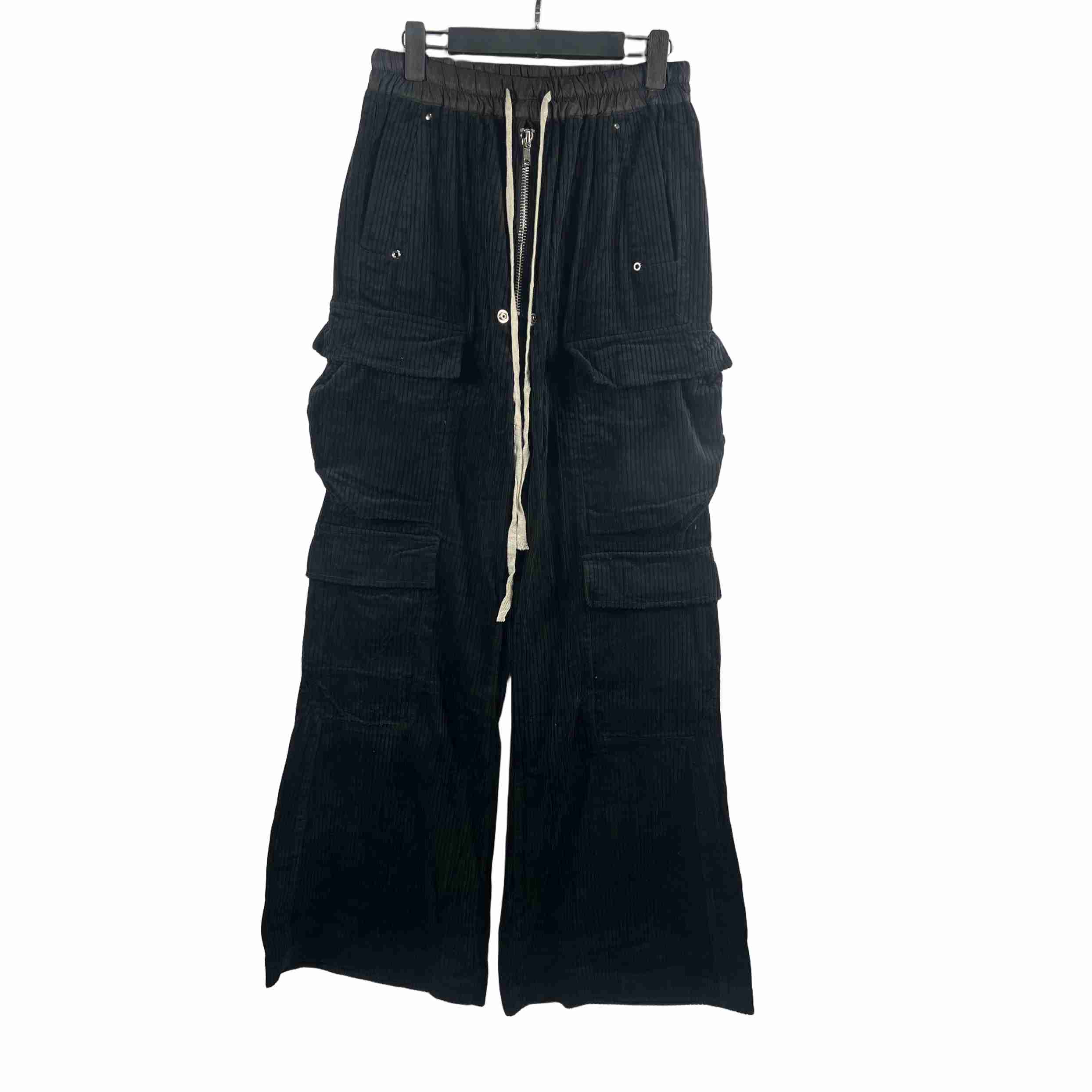 Rick Owens Drkshdw Pants - PerfectKickZ