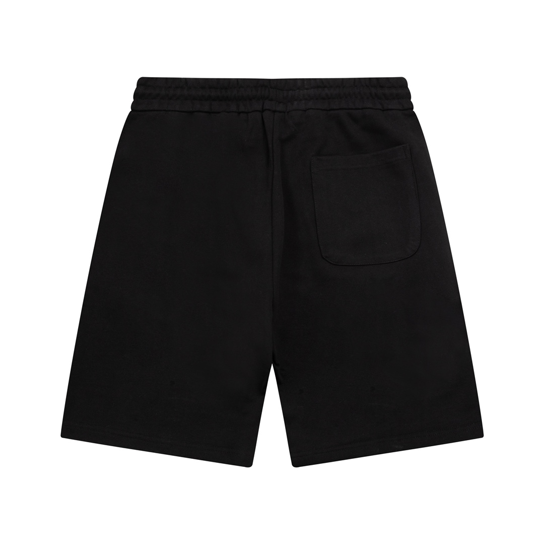 Dior Cotton Shorts  - PerfectKickZ