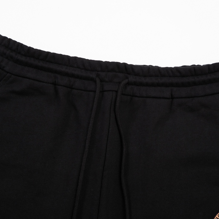 Dior Cotton Shorts  - PerfectKickZ