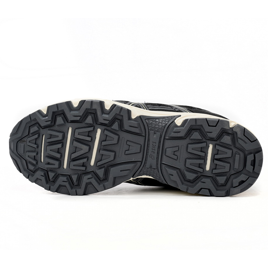 Asics Gel-venture Black Ash Sneakers      1012B359-003 - PerfectKickZ