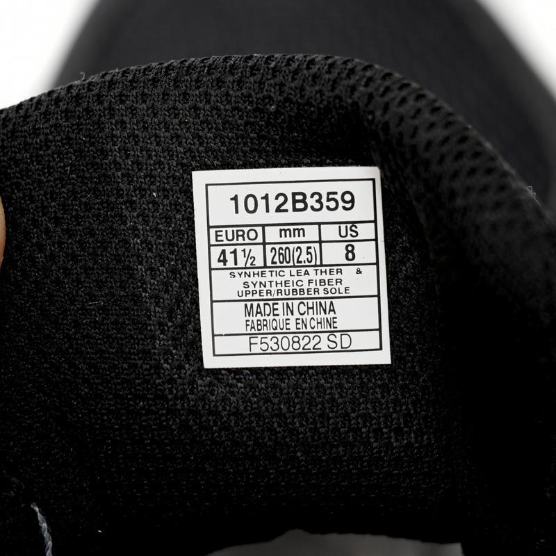 Asics Gel-venture Black Ash Sneakers      1012B359-003 - PerfectKickZ