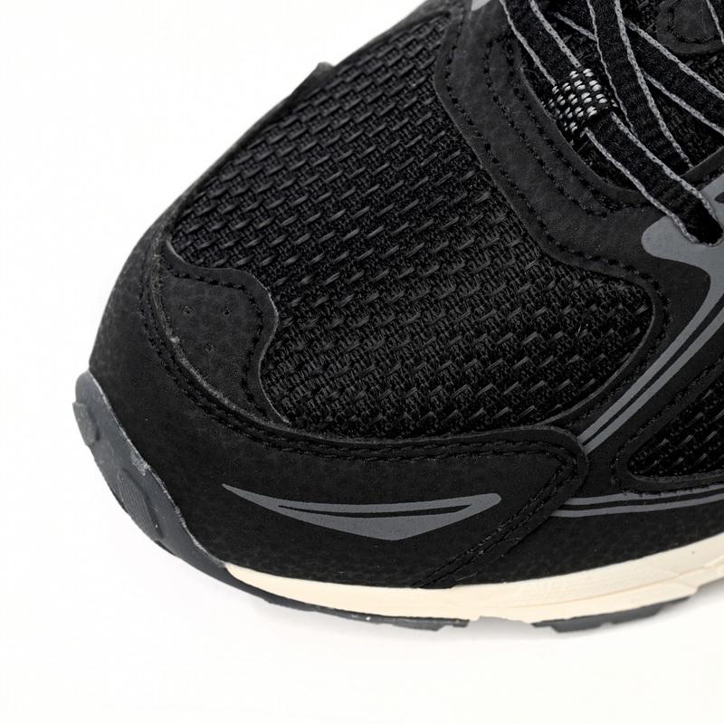 Asics Gel-venture Black Ash Sneakers      1012B359-003 - PerfectKickZ
