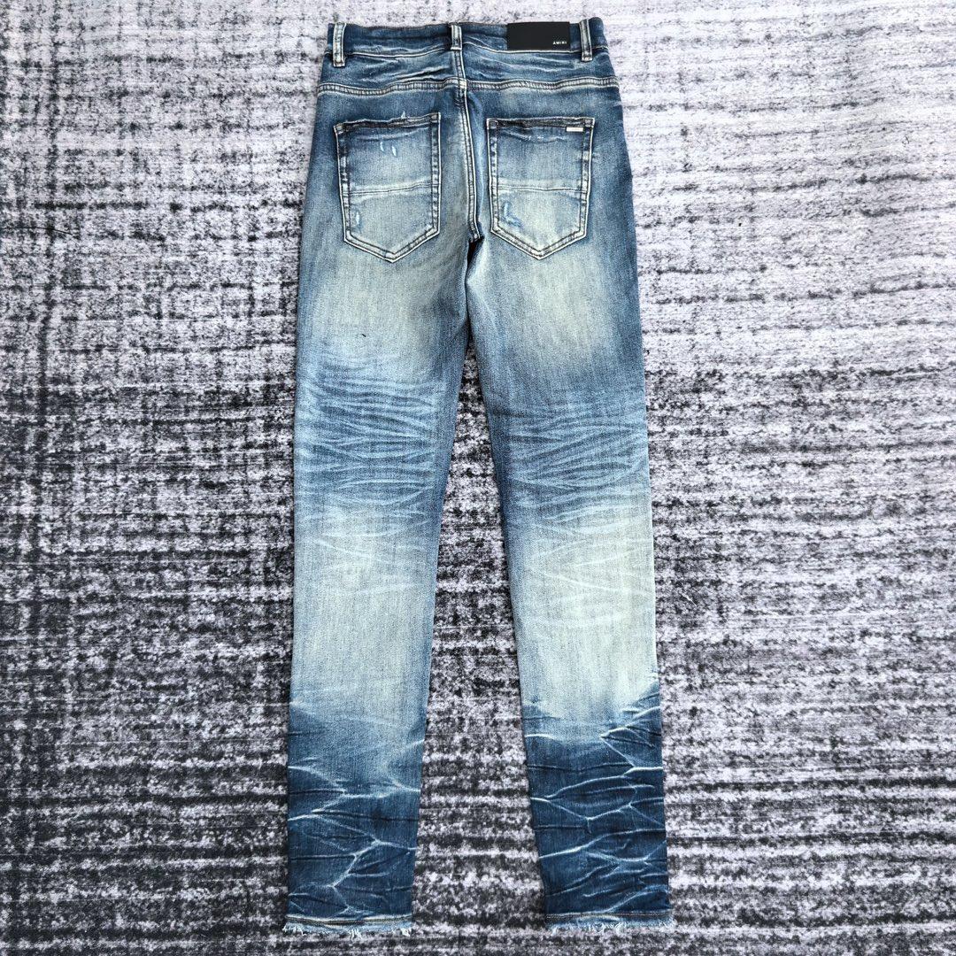 Amiri Slim Fit Jeans    663 - PerfectKickZ