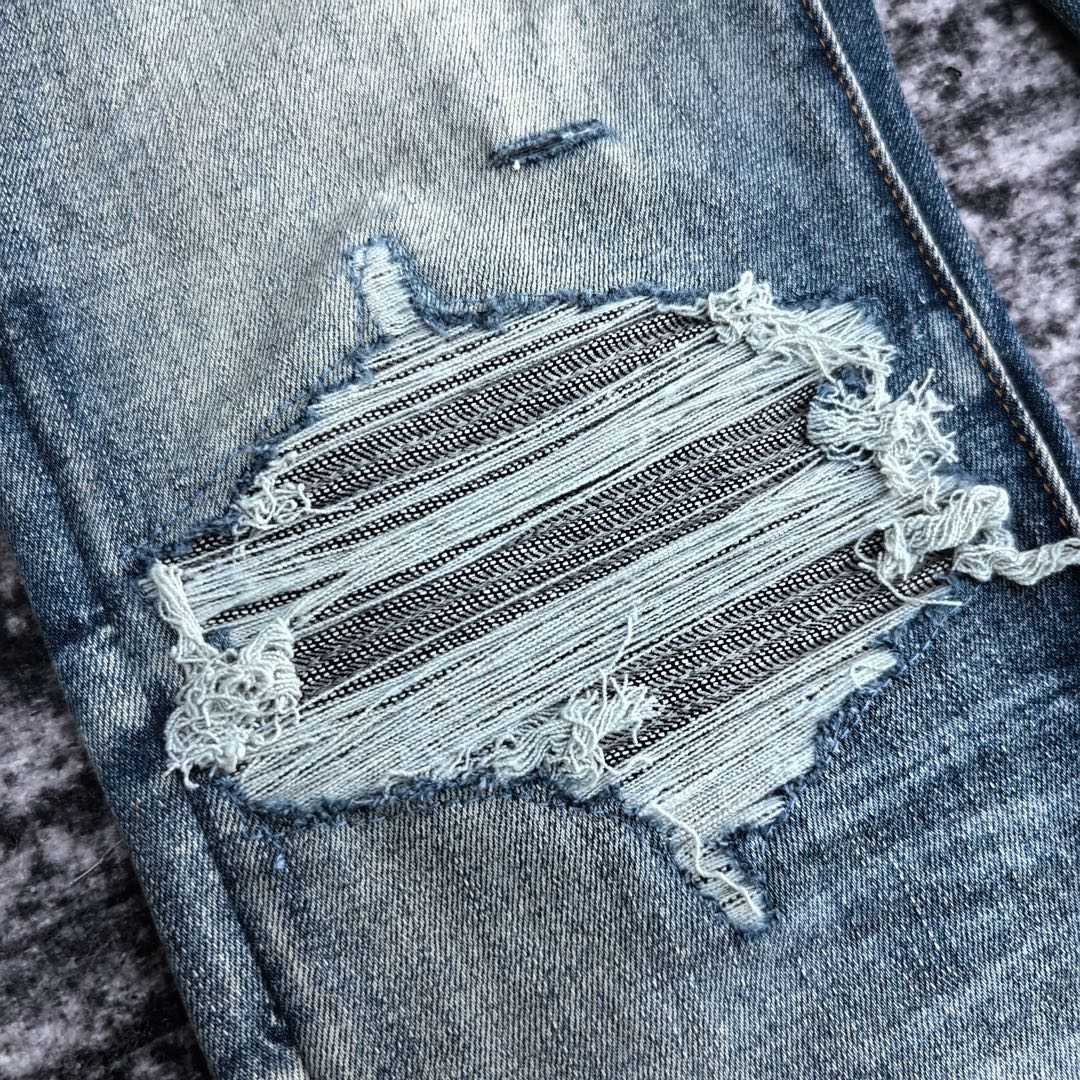 Amiri Slim Fit Jeans    663 - PerfectKickZ
