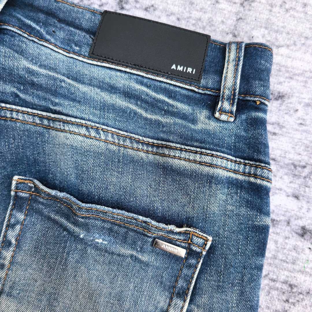 Amiri Slim Fit Jeans    663 - PerfectKickZ