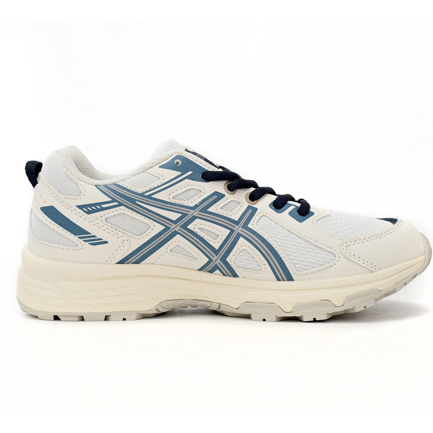 Asics Gel-venture Midnight Blue Sneakers      1011B550-103 - PerfectKickZ