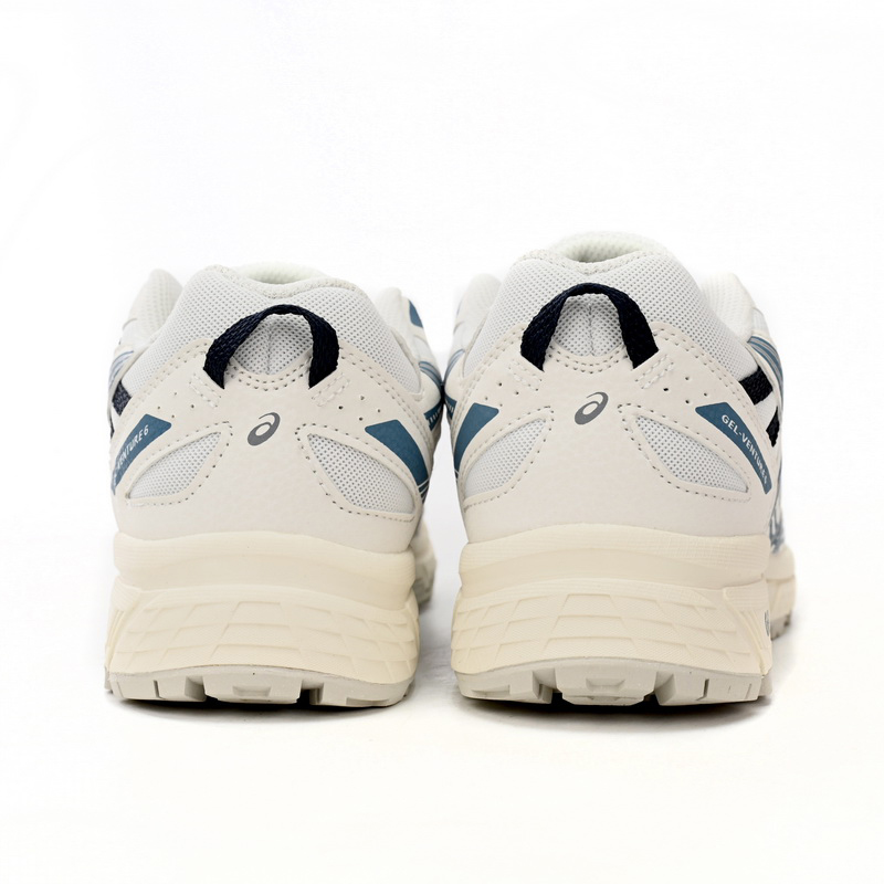 Asics Gel-venture Midnight Blue Sneakers      1011B550-103 - PerfectKickZ