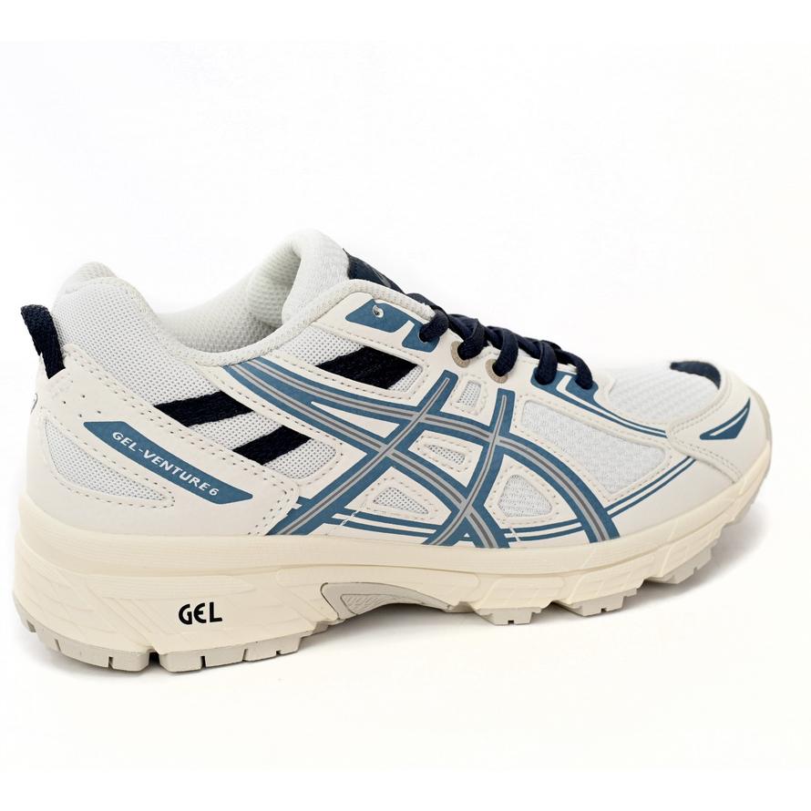Asics Gel-venture Midnight Blue Sneakers      1011B550-103 - PerfectKickZ