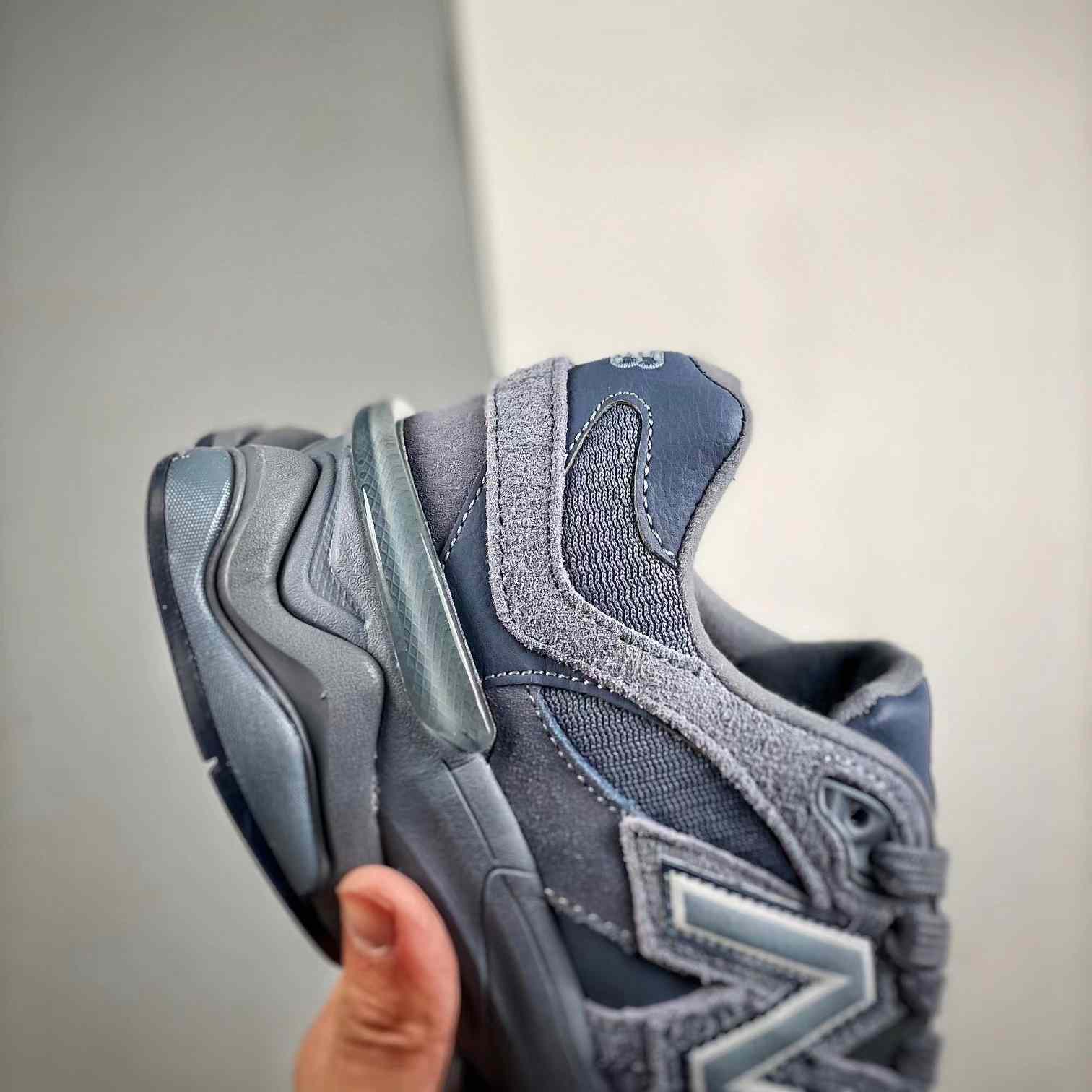New Balance NB9060 Sneakers     - PerfectKickZ