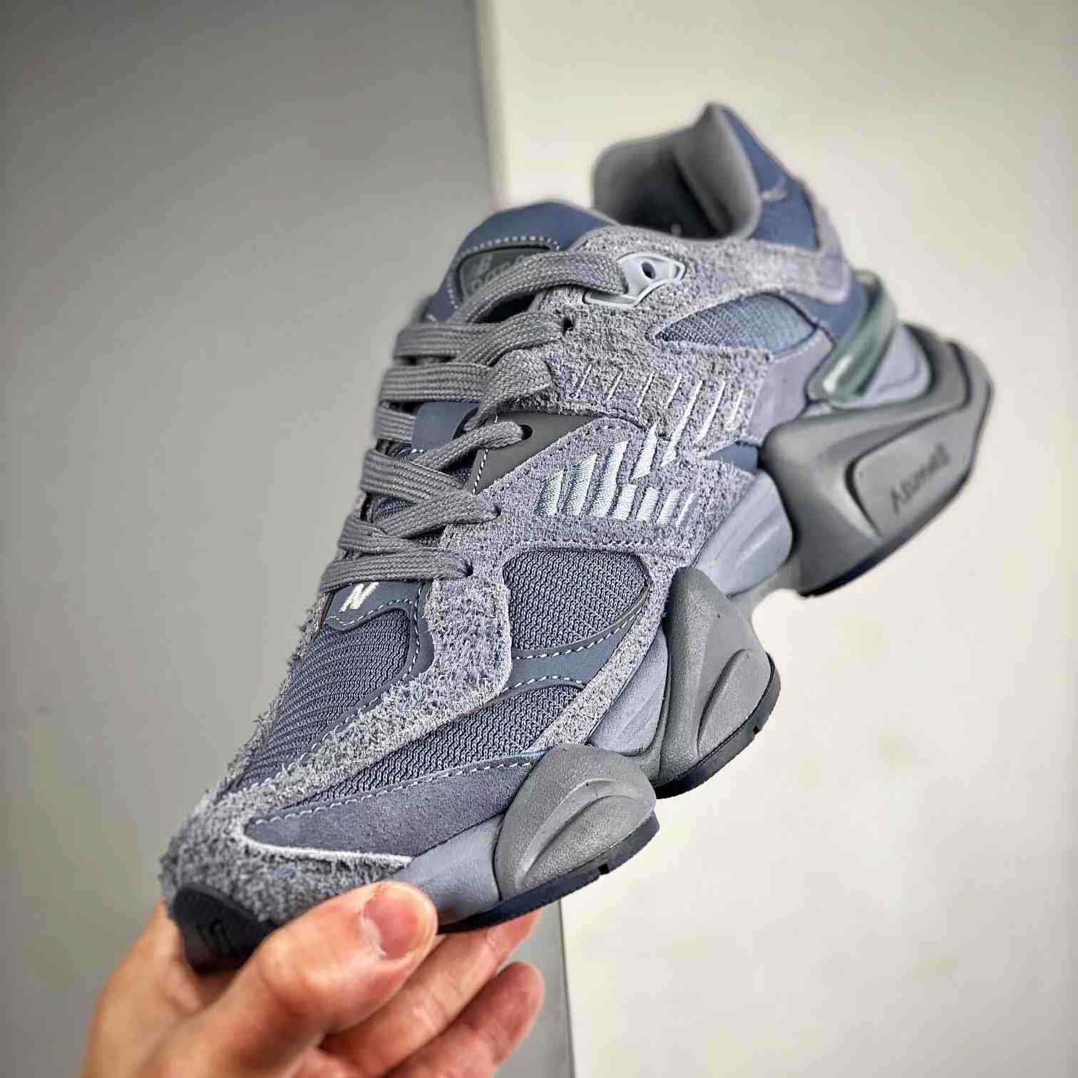 New Balance NB9060 Sneakers     - PerfectKickZ