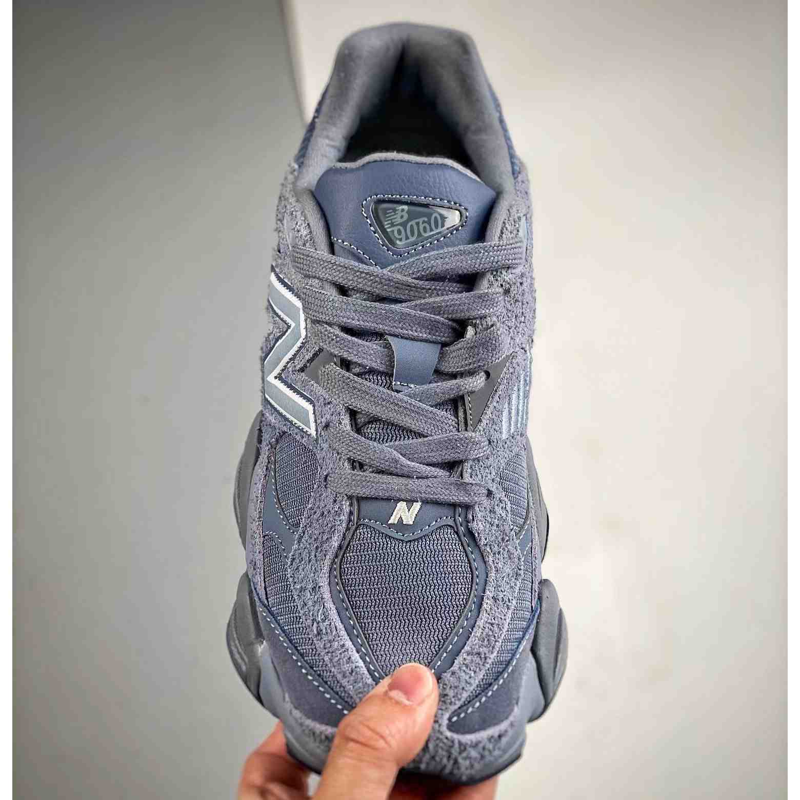 New Balance NB9060 Sneakers     - PerfectKickZ