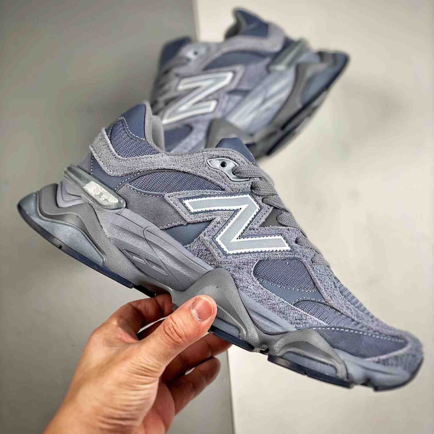 New Balance NB9060 Sneakers     - PerfectKickZ