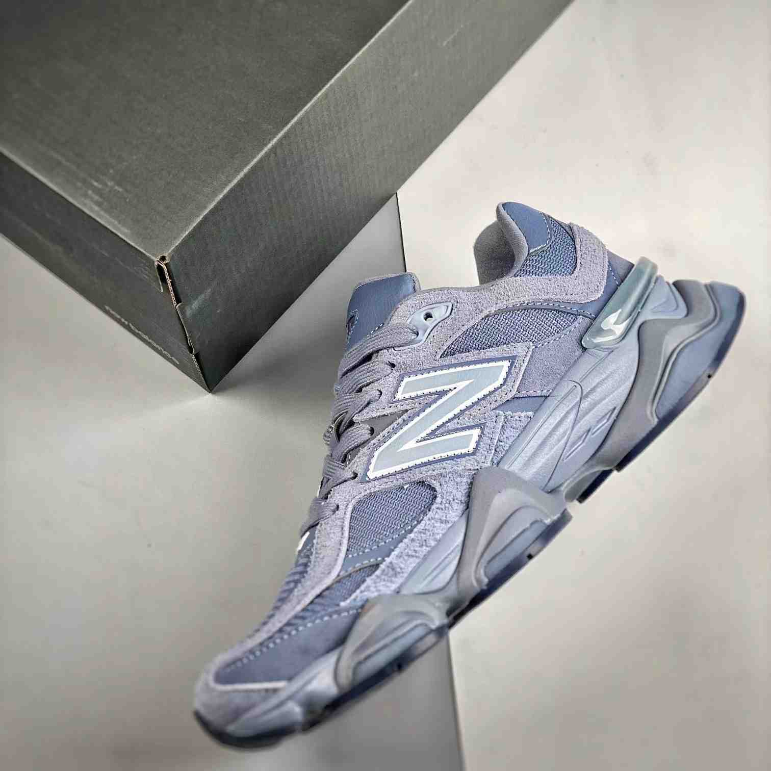 New Balance NB9060 Sneakers     - PerfectKickZ