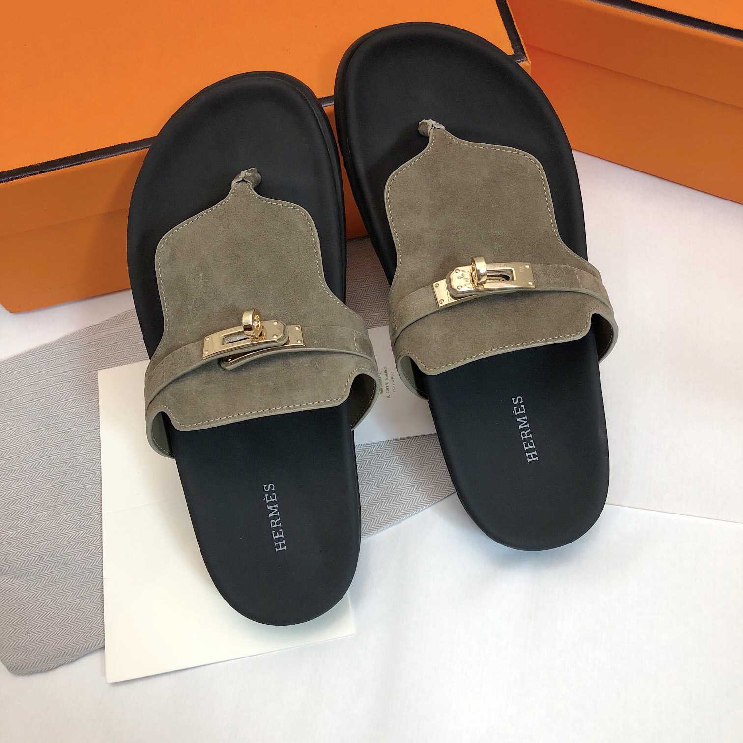 Hermes Empire Sandal - 