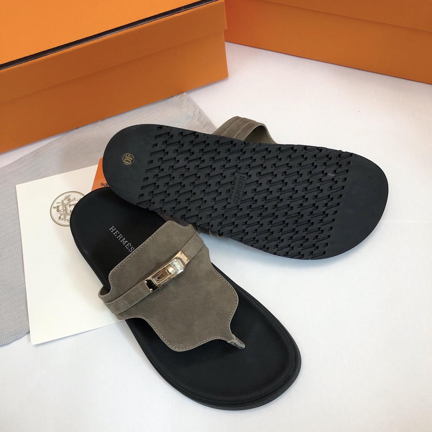 Hermes Empire Sandal - 