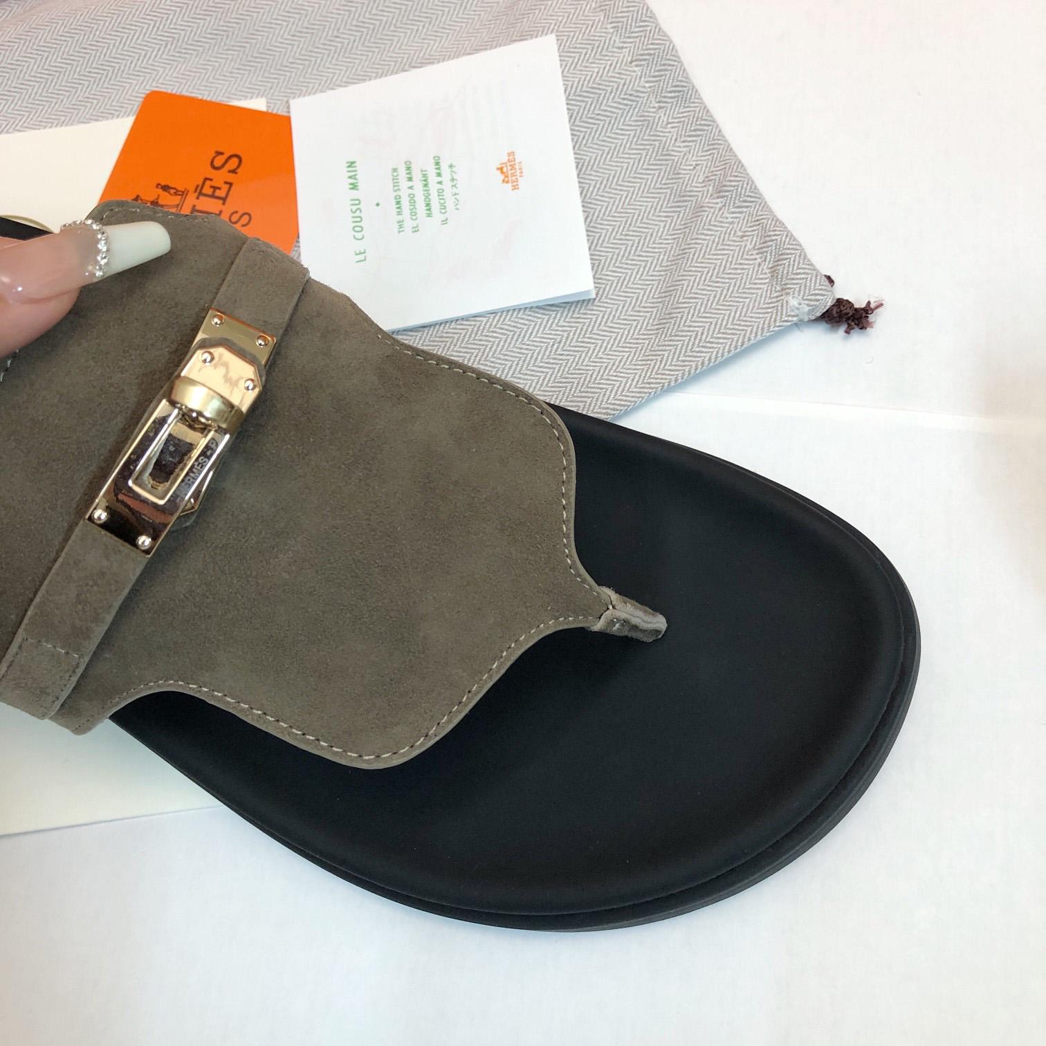 Hermes Empire Sandal - 